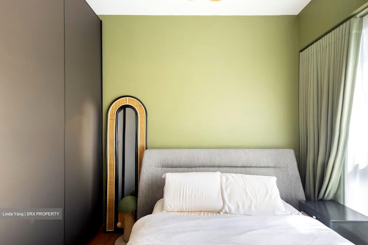 Fourth Avenue Residences (D10), Apartment #562122771
